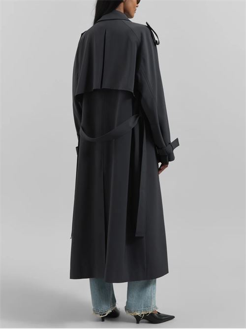 Trench Veyron THE FRANKIE SHOP | VEYRONTRFS21889102